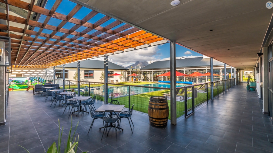 To Let 3 Bedroom Property for Rent in The Huntsman Western Cape
